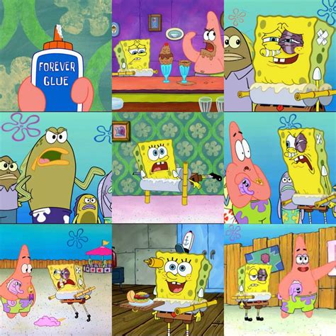 Top 10 Worst Spongebob Episodes