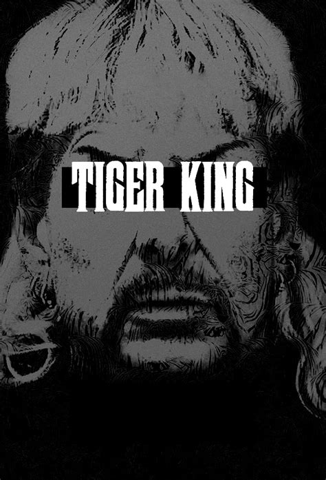 Tiger King Murder Mayhem And Madness Tv Series 2020 2020 Posters — The Movie Database Tmdb