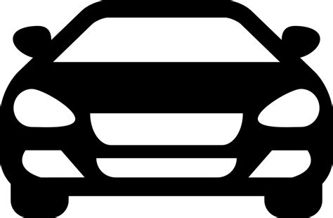 Symbole Logo Voiture Cv Car Svg Png Icon Free Download 553938 Images