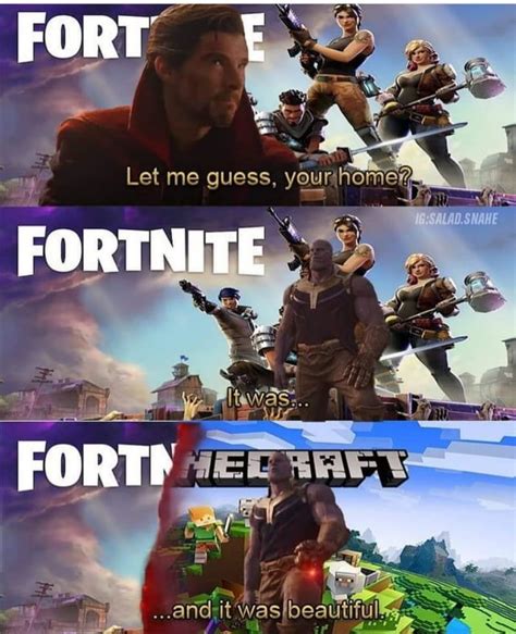 This Kids And Fortnite Funny Funny Gaming Memes Funny Marvel Memes