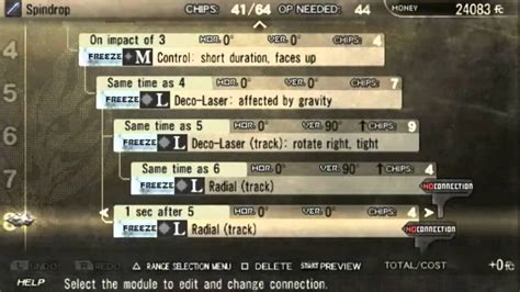 Anyone is welcome to add their own bullet creations as long as they are for either of those games. God Eater Burst - Bullet Customization Guide | Download ...