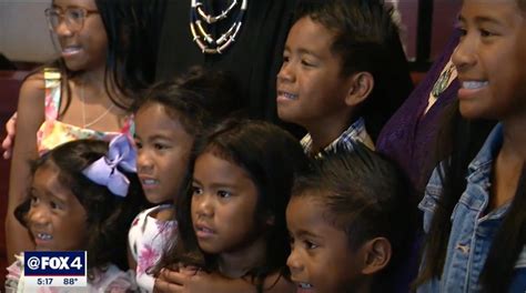 texas couple adopts 7 filipino siblings