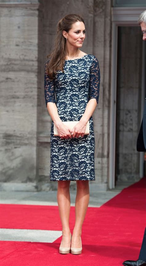 What Kate Middleton Should Pack For Her Canada Royal Tour 2016 From