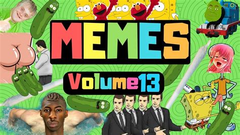 Best Dank Memes Compilation Vol13 Youtube