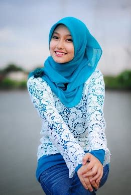 The latest tweets from fanti cantik (@fanticantik). semangat zaman: 6 Gambar Wanita Bertudung Paling Cantik Di Malaysia