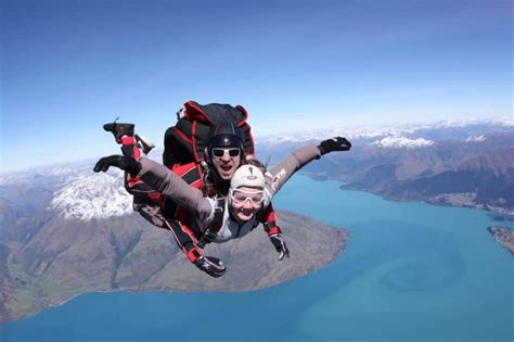 The Best Adrenaline Activities In New Zealand Te Puke Travel