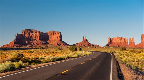 Arizona Driving Guide Speed Limits Rules And More Hertz