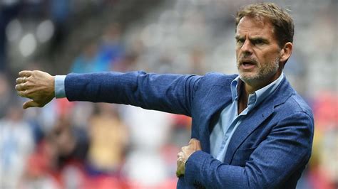 De boer replaced ronald koeman as netherlnads boss on september 23, 2020. Frank De Boer Ronald Koeman : Nznbss33 Gg Tm - The difference is that he's not concerned with ...