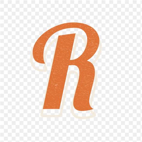 Letter R Bold Font Lettering Free Image By Rawpixel Com Jingpixar Bold Fonts Lettering