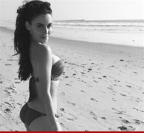 25 Sexy Jessica Lowndes Photos Sure To Drive You Crazy
