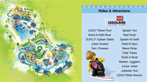 Legoland Water Park Opens At Dubai Parks And Resorts Inpark Magazine