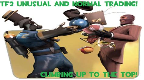 Tf2 Trading Series Introduction Youtube