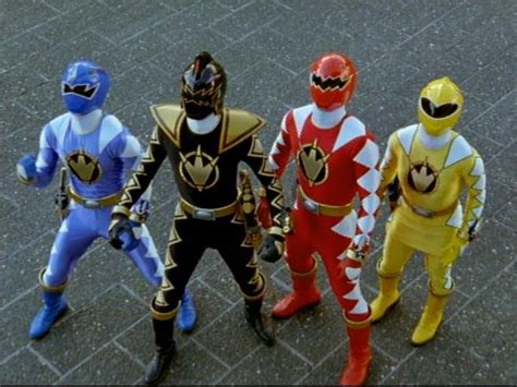 Abaranger An Amazing Dinosaur Themed Sentai