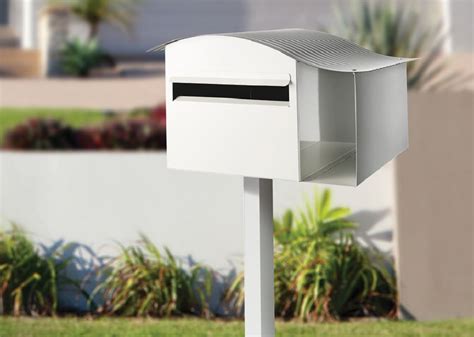 3 Steps To Take In Choosing The Right Letterbox For Your Home Home