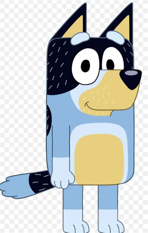 If You Want To Criticise Bluey What Would It Be Rbluey