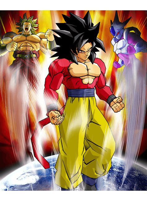 Relive the story of goku in dragon ball z: www.flythroughtime.com | Bandai namco entertainment, Dragon ball, Dark souls