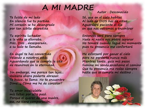 19 poema de una madre a su hijo. CHAYANNE"NO HAY IMPOSIBLES PARA UN AMOR INMORTAL": "FELIZ ...