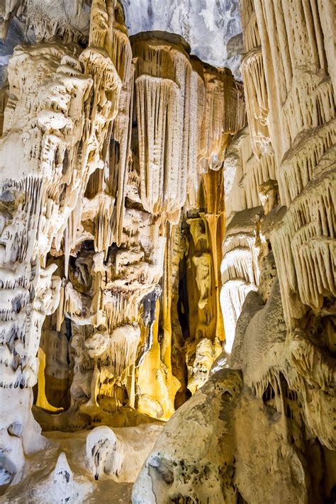 Cango Caves In South Africa South Africa Tours Africa Destinations