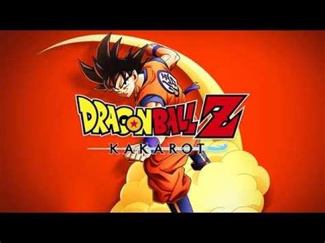 Check spelling or type a new query. LET'S PLAY - DRAGON BALL Z: KAKAROT - THE END! - YouTube