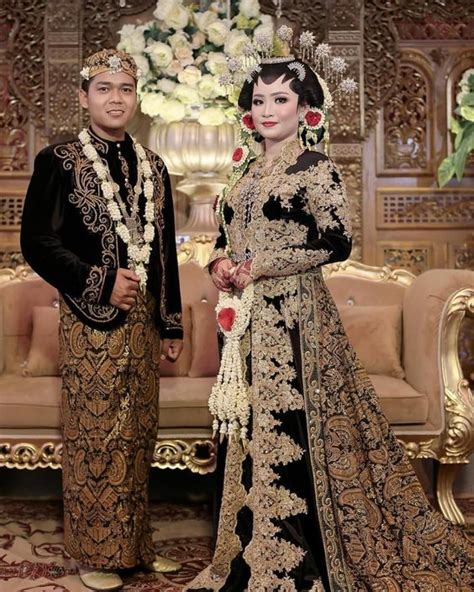 Indonesia Wedding Dress Styles Traditional Wedding Dresses Wedding