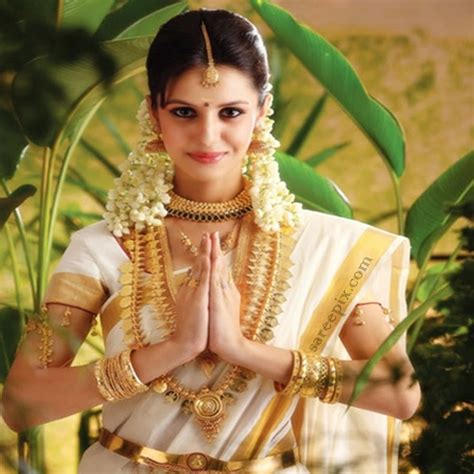 How To Do Kerala Bridal Makeup Styles At Life