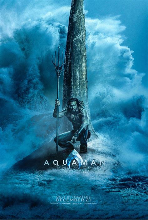 Fmovies is top of free streaming website, where to watch movies online free without registration required. FAN-MADE: Aquaman poster (mashup with "The Meg") by ...