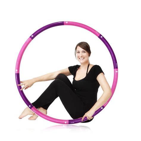 Weighted Hula Hoop Shop Online And Save Free Shipping Caremax Au