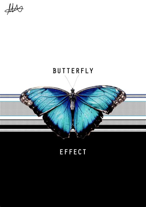 The Butterfly Effect Butterfly Effect Warrior Of The Light