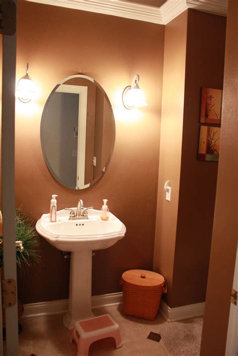60 Bathroom Paint Color Ideas That Makes You Feel Comfortable In Your