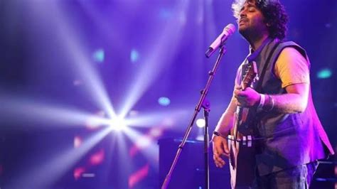 Arijit Singh Live Concert Ahmedabad Best Performance Arijit Singh