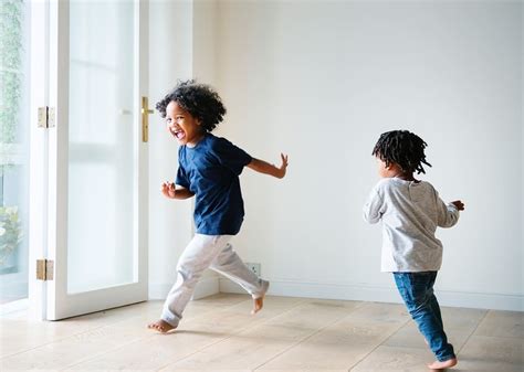 How To Keep Kids Physically Active At Home Lagosmums