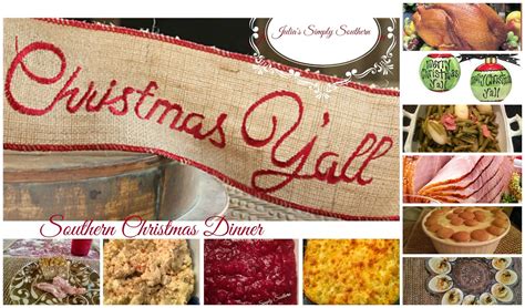 This year do you want a more rememberable southern christmas dinner? 21 Ideas for southern Christmas Dinner Menu Ideas - Best Diet and Healthy Recipes Ever | Recipes ...