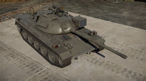 Type 74 C War Thunder Wiki
