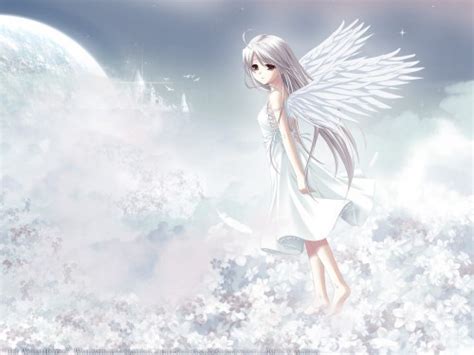 Angels Anime Angels Photo 18197114 Fanpop