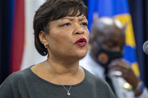 Effort To Recall New Orleans First Female Mayor Fails