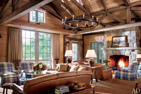 30 Rustic Barn Style House Ideas And Photos To Inspire You Rustic Home