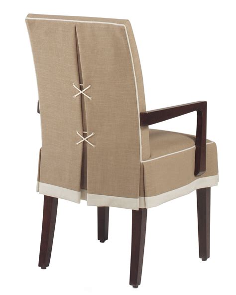 Get the best deals on living room chairs. Dining Room Chairs with Arms Covers | Dining room arm ...