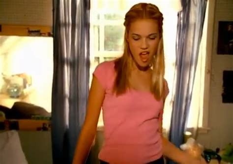 Mandy Moore Is The Absolute Worst Friend In The “candy” Music Video— Video