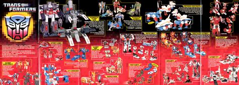 1987 Transformers G1