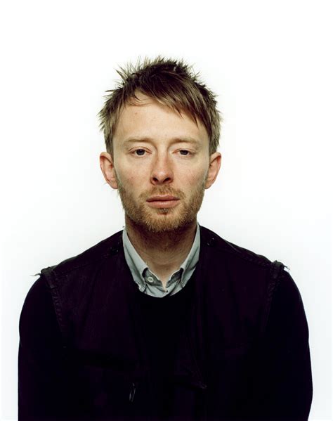 Una nueva canción perdida de Radiohead