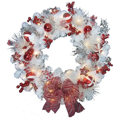 We did not find results for: Holiday Living 30-in Pre-Lit Outdoor Battery-Operated ...