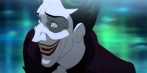 Kevin conroy's batman and mark hamill's joker were, as usual, amazing. Batman: The Killing Joke Will Play In Movie Theaters, Find ...