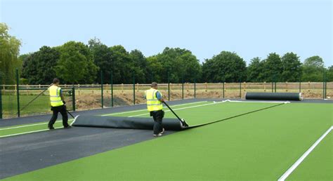 Tennis Court Construction In Kent Surrey And Sussex Sovereign Sports