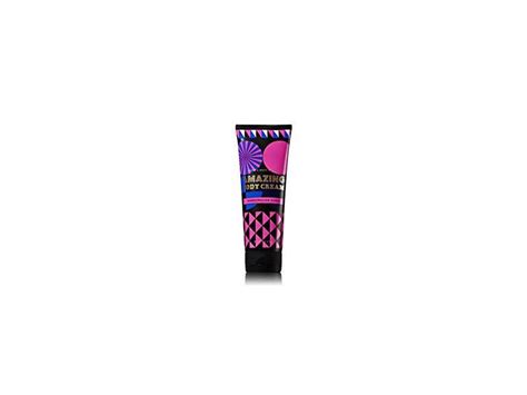 Bath And Body Works Amazing Body Cream Marshmallow Magic 8 Oz Ingredients And Reviews