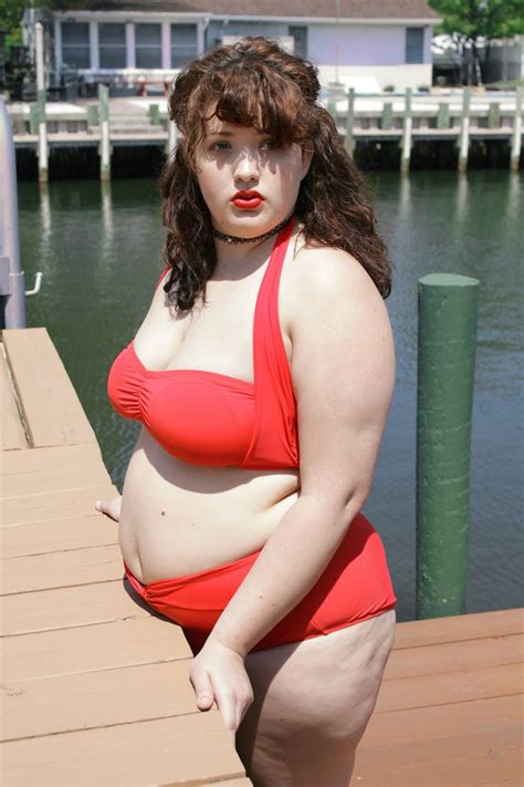 The Right Swimsuit For Your Body Type Is Whatever You Want It To Be So Go Ahead And Wear One Of