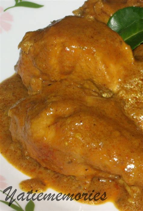 Jun 17, 2021 · this is also my one of my mum's favorites and she did ask me the other day what the ingredients were. Sinar Kehidupanku**~::..: Rendang Ayam Kampung