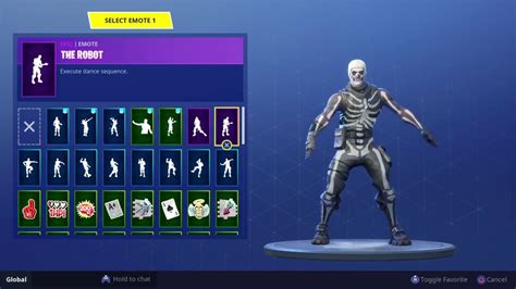 Fortnite Skull Trooper Account Giveaway For Free Reaper Pickaxe