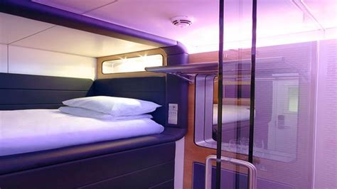 Jakarta airport hotel terminal 2e soekarno hatta airport jakarta, indonesia telephone or whatsapp : You can nap in a sleep pod at these 16 airports