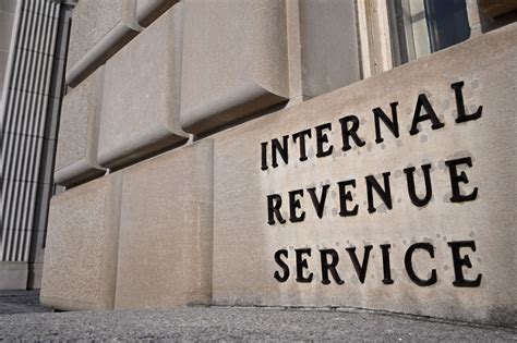 Irs Unable To Locate Millions Of Tax Records Watchdog Says Politico