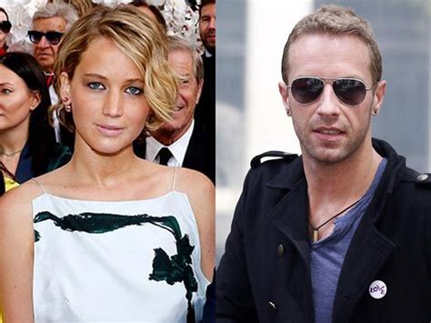 More on the couple began dating over the summer after lawrence and her boyfriend at the time nicholas hoult split up and martin separated from his wife of 10 years, gwyneth paltrow. New Hollywood Couples | Jennifer Lawrence Chris Martin ...